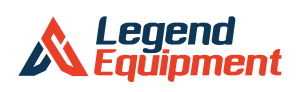 Legend Equipment Logo